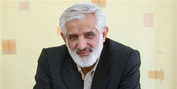 سروری:شهردار آینده تهران باید متخصص باشد/شروع به کار مدیریت جدید از اول شهریور