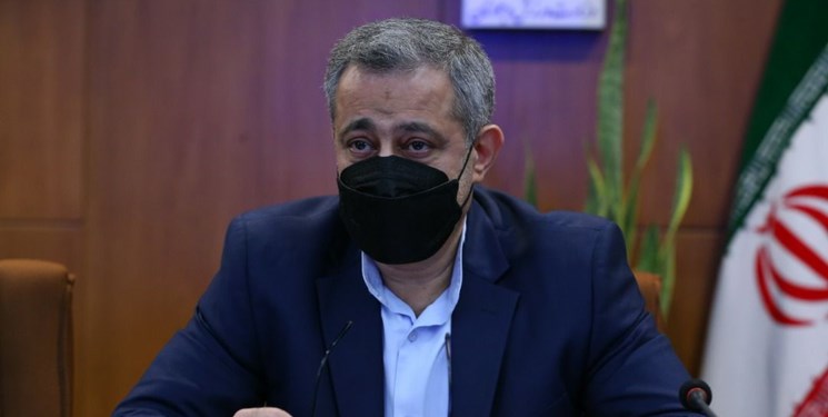 سعیدی: برای انتخاب پرچمدار ملاحظاتی داشتیم/ احتمال رونمایی از لباس در مراسم بدرقه