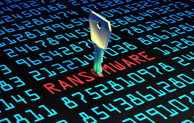 شاخص‌ترین قربانیان هکرهای باج گیر در هفته گذشته
