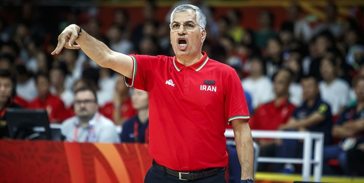 شاید یک خارجی جانشین شاهین‌طبع شود
