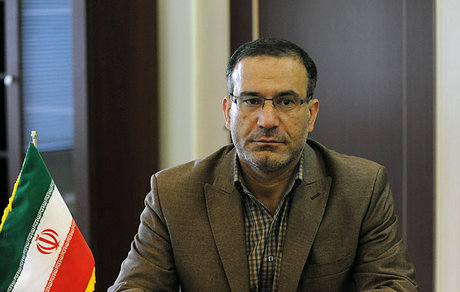 شعبانی بهار: افتخار حضور در المپیک نصیب هر کسی نمیشود شعبانی بهار: افتخار حضور در المپیک نصیب هر کسی نمیشود