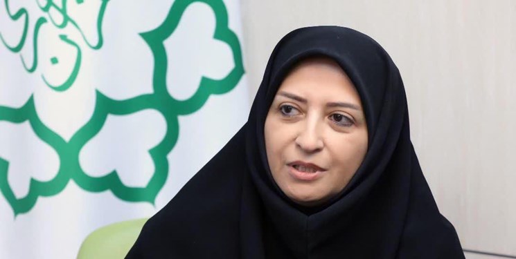 شناسایی منابع آلاینده آب و خاک در تهران/رونمایی از اطلس محیط زیست شناسایی منابع آلاینده آب و خاک در تهران/رونمایی از اطلس محیط زیست