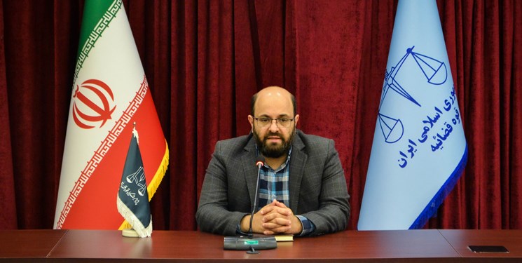 شناسایی و پایش ۱۵ هزار سند در زمینه سیاست جنایی/نظامسازی اصلاح و تربیت برای کاهش جمعیت زندانها شناسایی و پایش ۱۵ هزار سند در زمینه سیاست جنایی/نظامسازی اصلاح و تربیت برای کاهش جمعیت زندانها