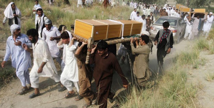 شورای امنیت ملی افغانستان: طالبان پس از توافق با آمریکا حملات خود را افزایش داده است