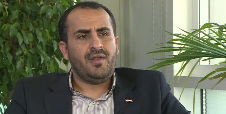 صنعاء: آمریکا در پوشش مسائل بشردوستانه درصدد اجرای نقشه‌هایش در یمن است