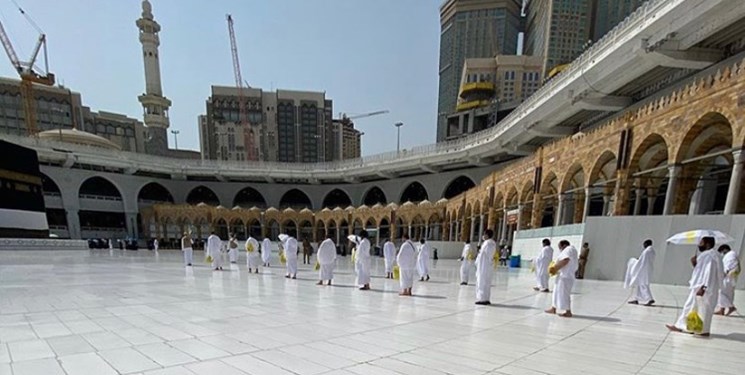 صنعاء: رژیم آل سعود در راستای خدمت به آمریکا و اسرائیل حج را ممنوع کرد