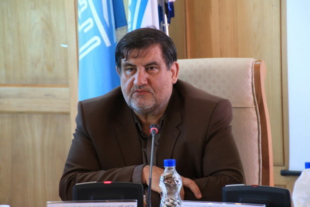 ضرورت تجمیع مراکز امدادی ضرورت تجمیع مراکز امدادی