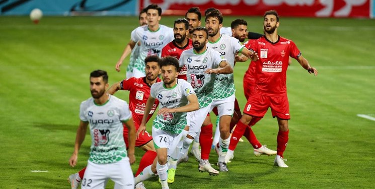 عبداللهی: کمیته اخلاق باید به اتفاقات بازی ذوب آهن و پرسپولیس ورود کند عبداللهی: کمیته اخلاق باید به اتفاقات بازی ذوب آهن و پرسپولیس ورود کند