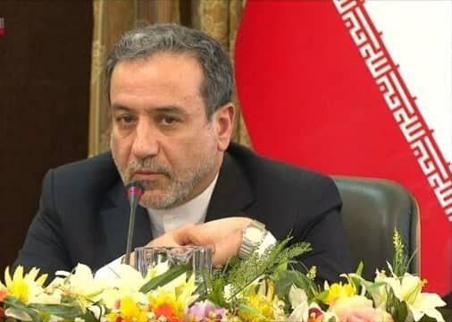 عراقچی به کمیسیون امنیت ملی مجلس می رود