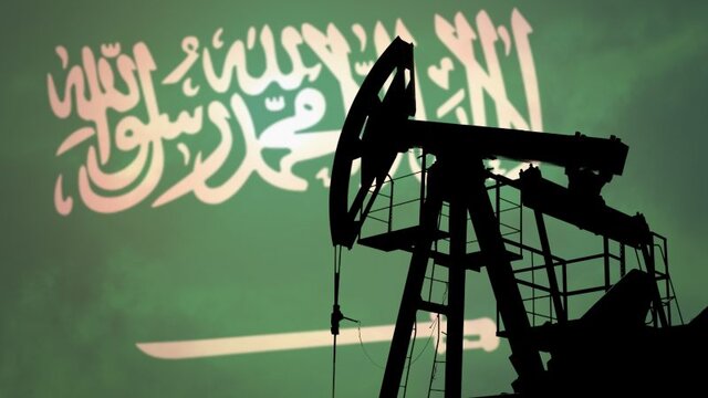 عربستان دیگر کشور تولیدکننده نفت نیست!