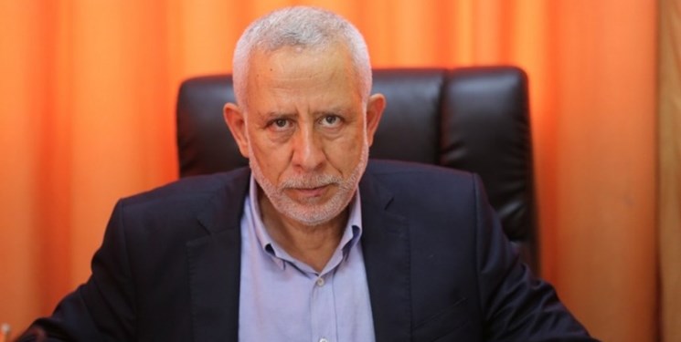 عضو جهاد اسلامی: جلسه سازنده ای را با رئیس دستگاه اطلاعات مصر داشتیم