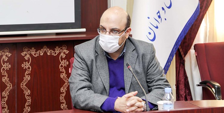 علی‌نژاد: نیکخواه به خاطر تجربیاتش پرچمدار شد/پرداخت مالی به فدراسیون‌ها اوایل هفته آینده