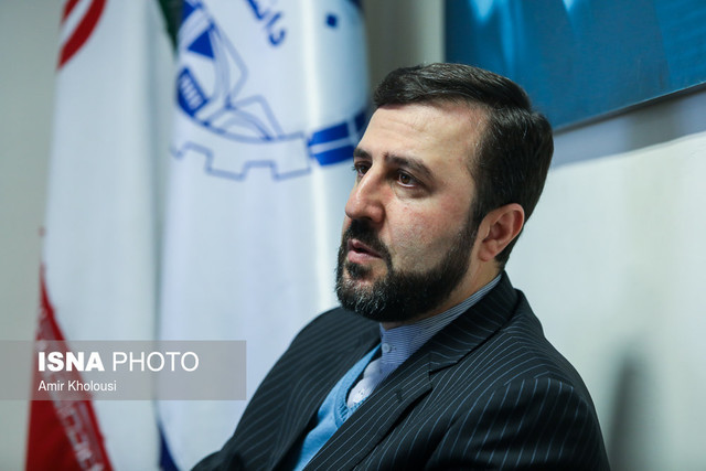 غریب‌آبادی: سیاست ایران در مقابله با معضل جهانی مواد مخدر صرفا مبتنی بر مبارزه نیست