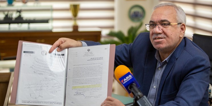 فتحاللهزاده: هرگز مدیریت باشگاه را اینقدر سبک ندیده بودم/ آقای رئیسجمهور به داد استقلال برس فتحاللهزاده: هرگز مدیریت باشگاه را اینقدر سبک ندیده بودم/ آقای رئیسجمهور به داد استقلال برس
