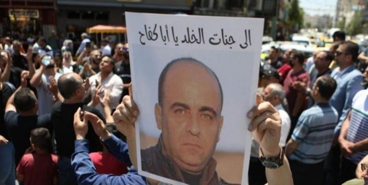 فراکسیون فلسطینی خواستار برکناری دولت تشکیلات خودگردان شد
