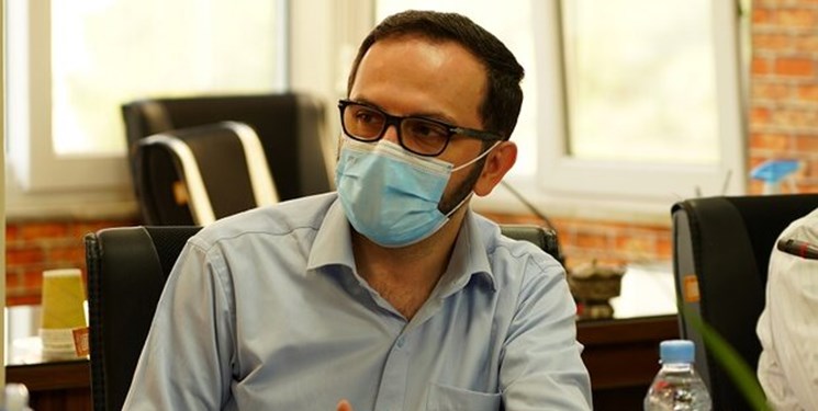 فرزند شهید حسین همدانی: برخی قصد مصادره پیروزی جبهه مقاومت را دارند فرزند شهید حسین همدانی: برخی قصد مصادره پیروزی جبهه مقاومت را دارند