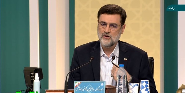 قاضیزاده: برای سالانه یک و نیم میلیون ازدواج برنامه داریم قاضیزاده: برای سالانه یک و نیم میلیون ازدواج برنامه داریم