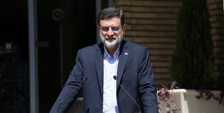 قاضی‌زاده هاشمی انصراف نداده است/ اخبار منتشر شده درست نیست
