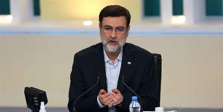 قاضی‌زاده هاشمی: نظام مالیاتی ما استضعافگر است/ خوزستان و سواحل مکران نقاط پیشران کشور هستند