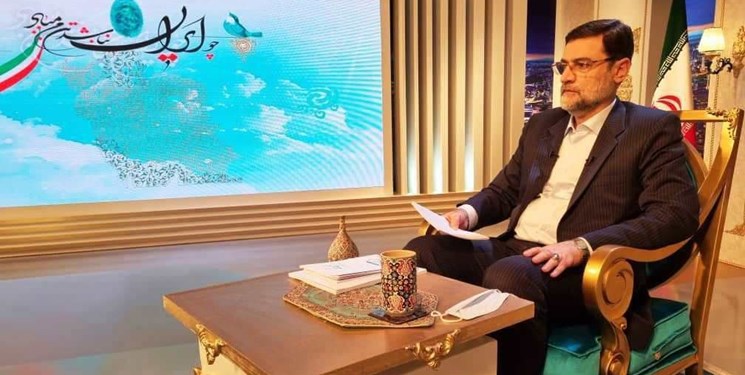 قاضی‌‌زاده: ما به یک نظام جامع شفافیت نیاز داریم