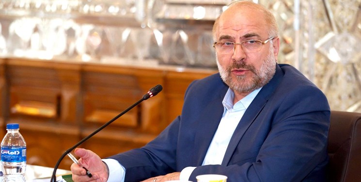 قالیباف: باید از چرخه باطل تولید قوانین جلوگیری کرد/ فقط موضوعات ضروری باید در دستور کار مجلس باشد قالیباف: باید از چرخه باطل تولید قوانین جلوگیری کرد/ فقط موضوعات ضروری باید در دستور کار مجلس باشد