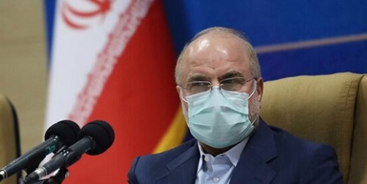 قالیباف: صندوق رای بزرگترین سرمایه سیاسی و اجتماعی کشور ماست قالیباف: صندوق رای بزرگترین سرمایه سیاسی و اجتماعی کشور ماست