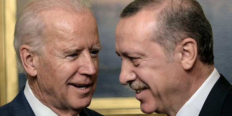 قانونگذار ارشد آمریکا: نباید امتیازی به اردوغان داد