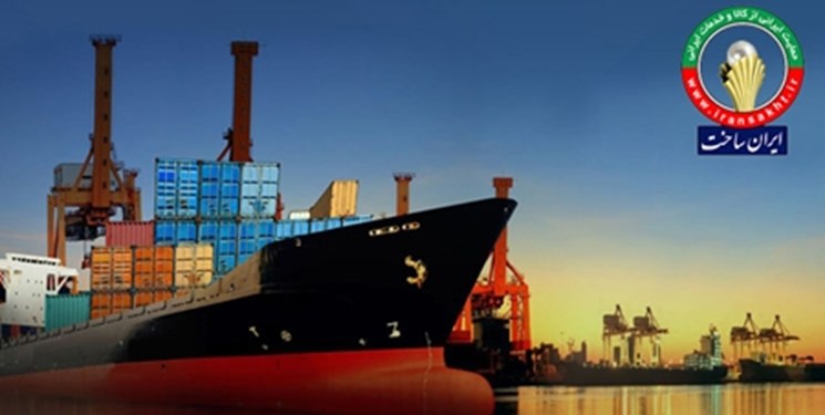 قطعات یدکی کشتی‌ ساخت ایران با دریافت استانداردهای بین‌المللی‌ به بازار داخلی راه می‌یابد