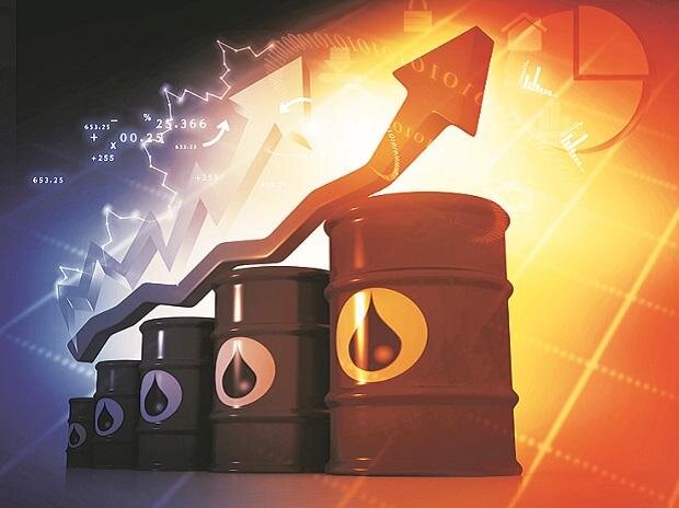 قیمت نفت افزایش بیشتری پیدا کرد