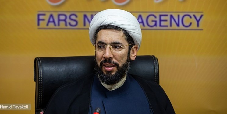 لازمه روی کار آمدن دولت انقلابی و کارآمد مشارکت بالا در روز انتخابات است لازمه روی کار آمدن دولت انقلابی و کارآمد مشارکت بالا در روز انتخابات است