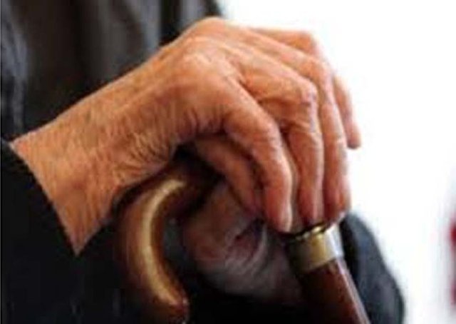 لایحه حمایت از حقوق سالمندان در دست تدوین لایحه حمایت از حقوق سالمندان در دست تدوین