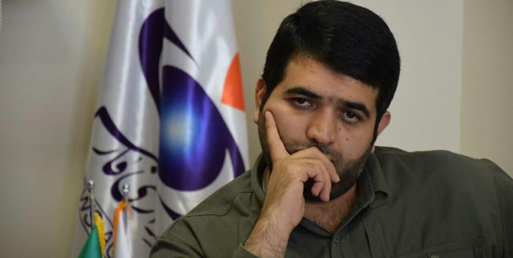 محمدحسین کفعمی رئیس سازمان بسیج دانشجویی کشور شد محمدحسین کفعمی رئیس سازمان بسیج دانشجویی کشور شد