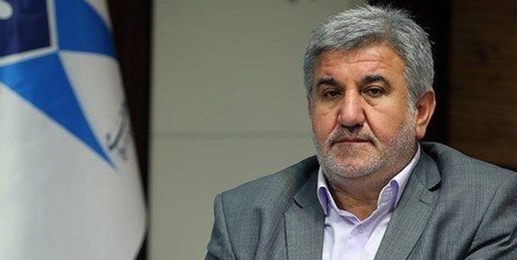 محمدرضا مردانی رئیس سازمان بسیج اساتید کشور شد محمدرضا مردانی رئیس سازمان بسیج اساتید کشور شد