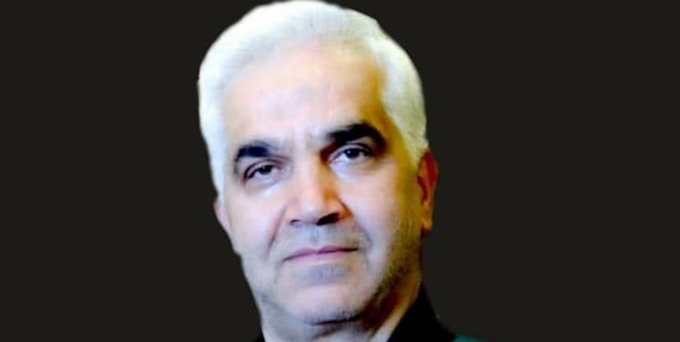 مدیر تکیه بزرگ تجریش درگذشت