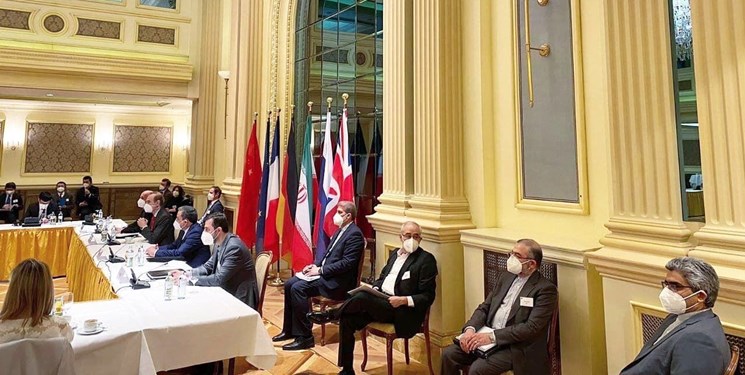 مذاکره کننده اروپا: مذاکرات جدی در وین  در حال انجام است
