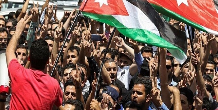 مرکز مطالعات اردن: بدون حفظ هویت فلسطینیان اردن، اصلاحات واقعی امکان‌پذیر نیست