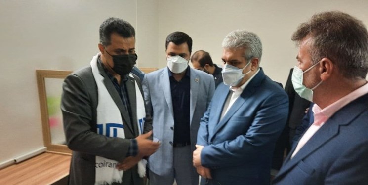 مرکز نوآوری آمل گشایش یافت/ ستاری: پهنه‌های نوآوری حمایت‌ از کارآفرینان و فناوران را گسترش دادند