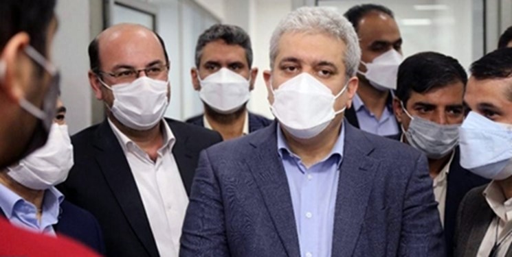 مرکز نوآوری کاشمر راهاندازی شد/ ستاری: آسایش شهروندان با وارد کردن نوآوری و فناوری به شهرها حاصل میشود مرکز نوآوری کاشمر راهاندازی شد/ ستاری: آسایش شهروندان با وارد کردن نوآوری و فناوری به شهرها حاصل میشود