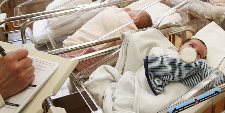 مرگ ۴ نوزاد در گهواره‌های برقی در آمریکا / فراخوان برای پس دادن ده‌ها هزار گهواره برقی