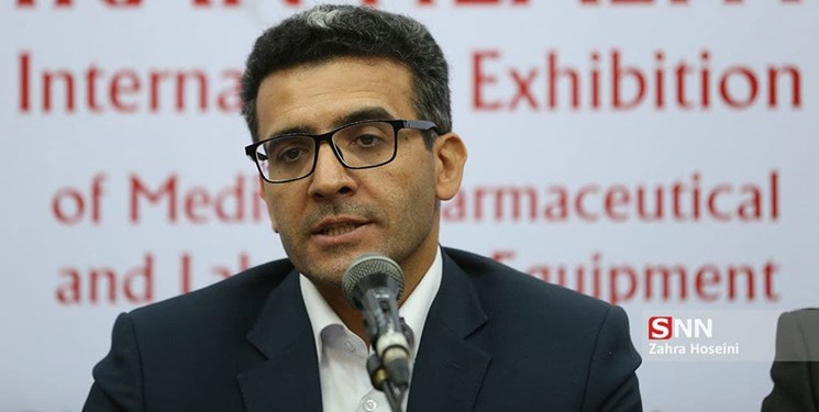 «مسلمی» رئیس کمیته تجهیزات پزشکی ستاد رییسی شد