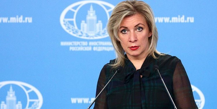 مسکو: تجاوز ناو انگلیسی به آب‌های روسیه با موافقت آمریکا انجام شد