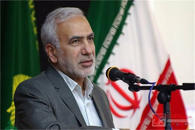 مصطفی خاکسار قهرودی به عنوان قائم مقام رئیس کمیته امداد منصوب شد