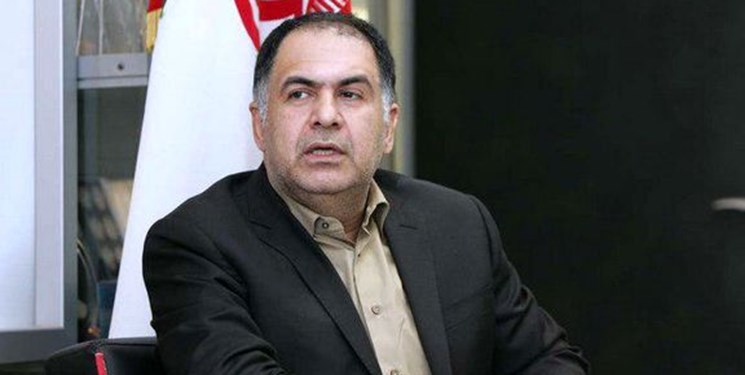 معاون مطبوعاتی وزیر ارشاد: رسانهها سیره ائمه(ع) را در دهه کرامت بازخوانی کنند معاون مطبوعاتی وزیر ارشاد: رسانهها سیره ائمه(ع) را در دهه کرامت بازخوانی کنند