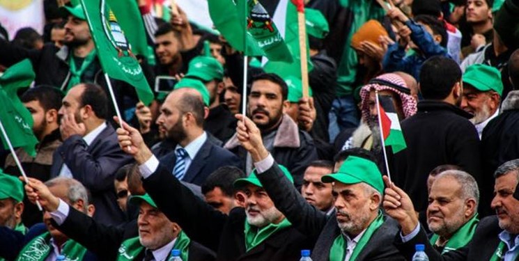 مقام حماس: زمان زیادی منتظر بازگشایی گذرگاه‌ها نخواهیم ماند