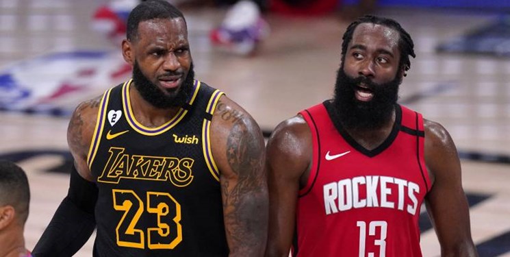 منفورترین بازیکن NBA کیست؟+عکس