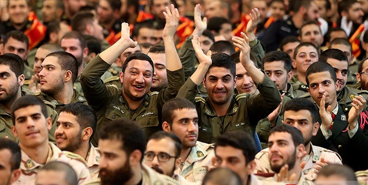 مهارت آموزی۴۷ هزار سرباز در حوزه کشاورزی/توانمندسازی سربازان ادامه دارد