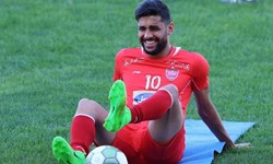 مهلت مجدد شریفی به پرسپولیس برای تسویه حساب مهلت مجدد شریفی به پرسپولیس برای تسویه حساب