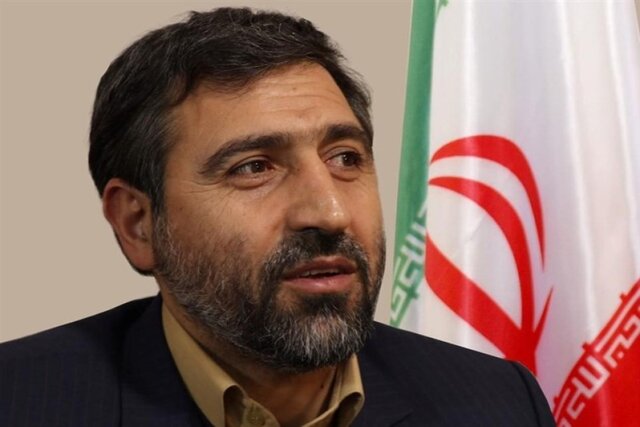 موسوی: حضور مردم در پایداری نظام اسلامی بسیار تاثیرگذار است