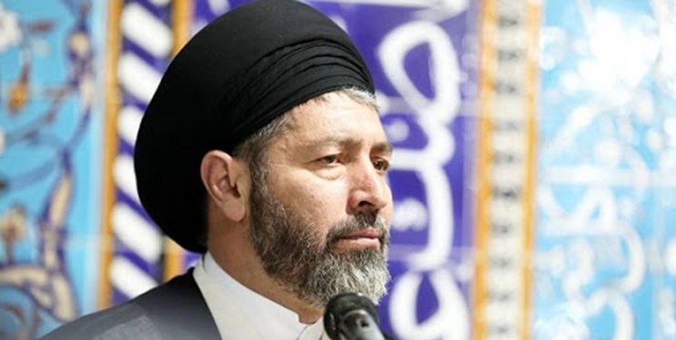 موسوی: شاهد اخلاقمداری آیتالله رئیسی در مناظرات هستیم موسوی: شاهد اخلاقمداری آیتالله رئیسی در مناظرات هستیم