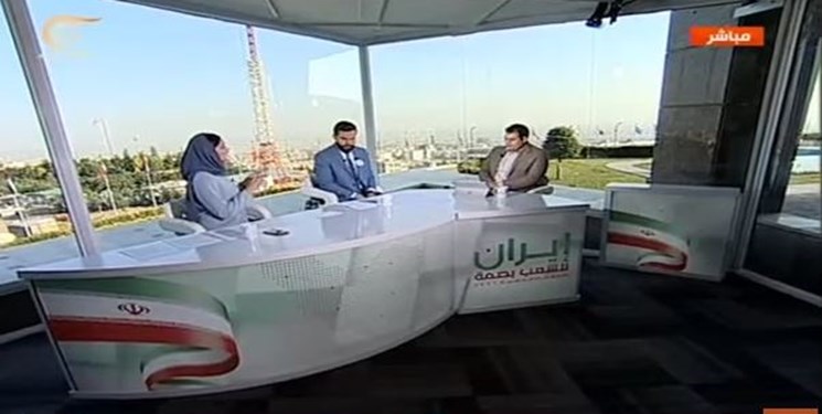 میهمان انتخاباتی المیادین: هرگاه دولت‌ها رویکرد انقلابی داشته‌اند، بعدش مشارکت افزایش یافته است
